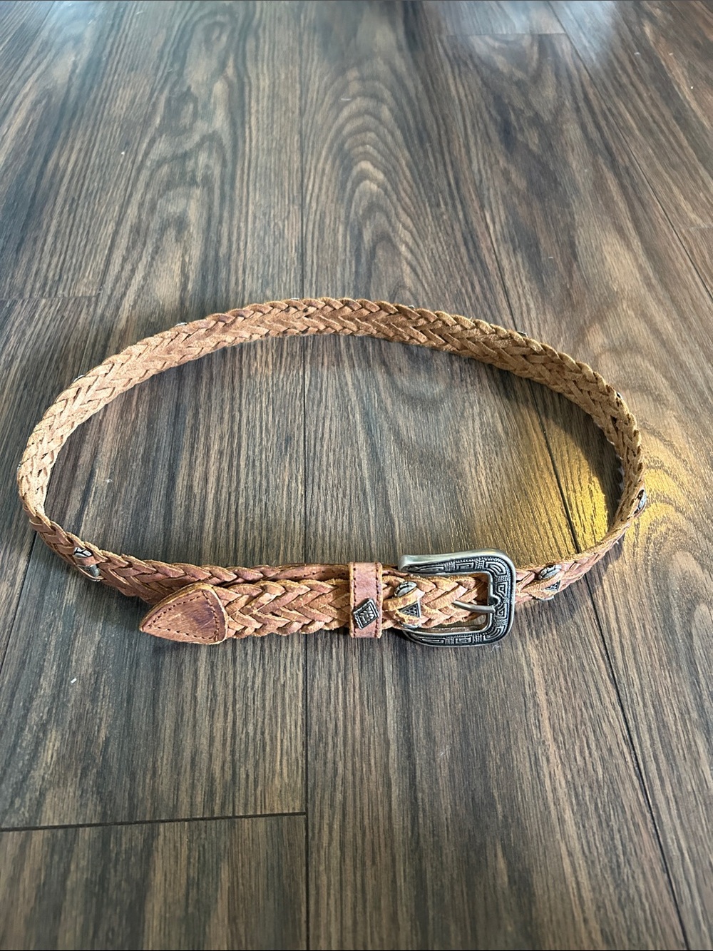 belt